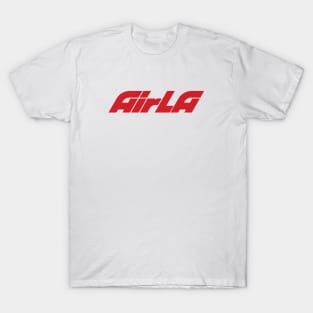 Defunct Air LA T-Shirt